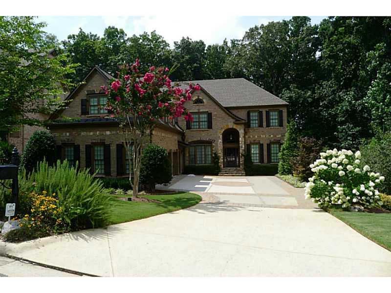 911 KINGHORN Drive, Kennesaw, GA 30152 — most recent listing photo