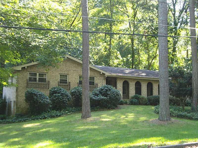 5782 Button Gwinnett Place, Norcross, GA 30093 — most recent listing photo