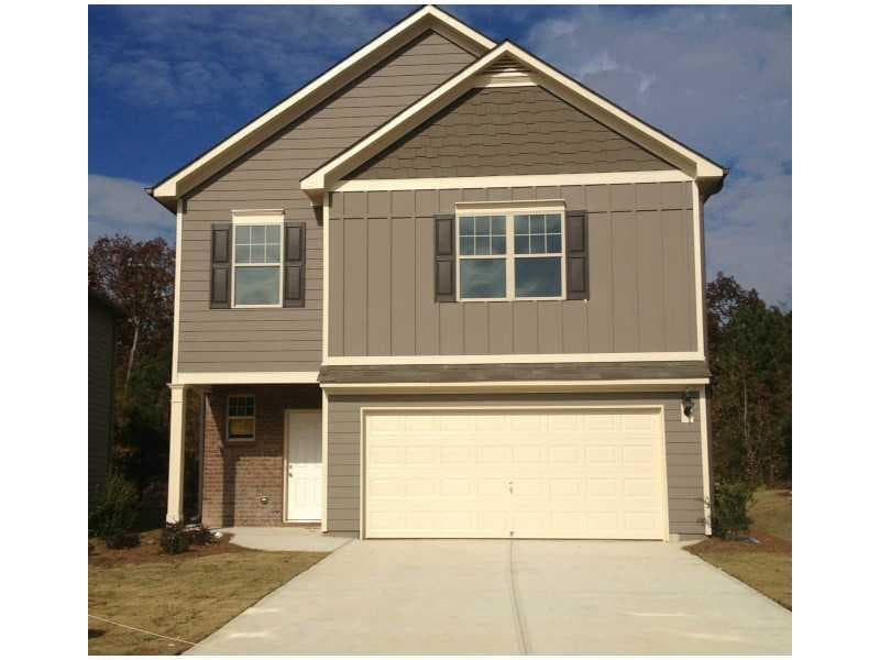 4 bedroom single family residence sold at 636 Grenier Terrace, Lawrenceville, GA 30045