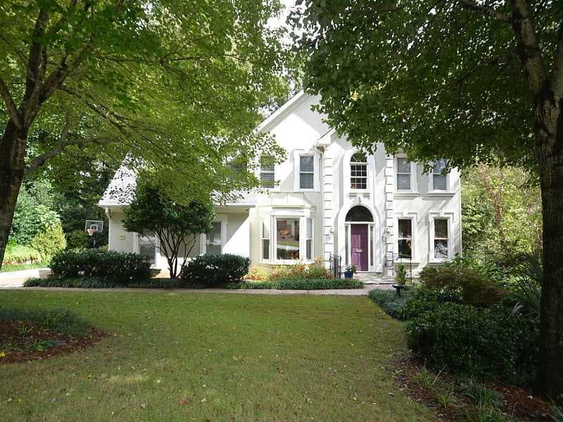 3905 Winter Hill Drive, Atlanta, GA 30360 — most recent listing photo