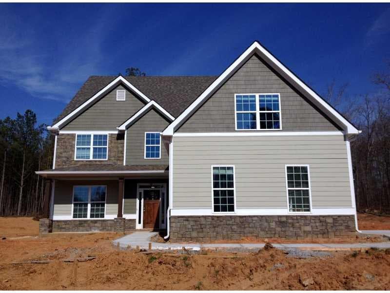 200 Blue Point Parkway, Fayetteville, GA 30215 — most recent listing photo