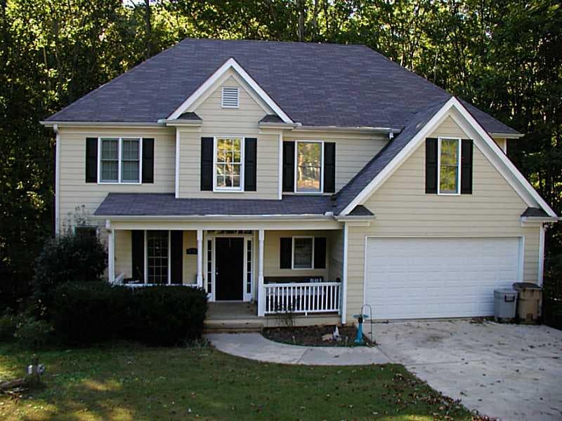 6155 Old Still Run Road, Gainesville, GA 30506 — most recent listing photo