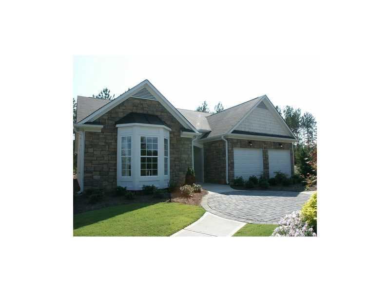 3 bedroom single family residence sold at 511 Olympic Way, Acworth, GA 30102