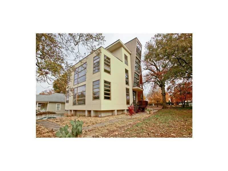 3 bedroom single family residence sold at 31 MAYSON Avenue, Atlanta, GA 30317