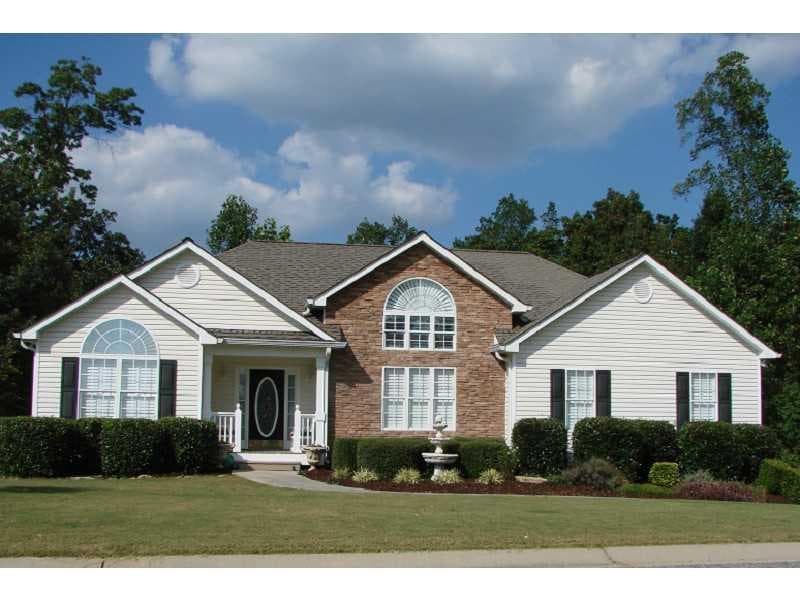 110 Sable Trace Trail, Acworth, GA 30102 — most recent listing photo