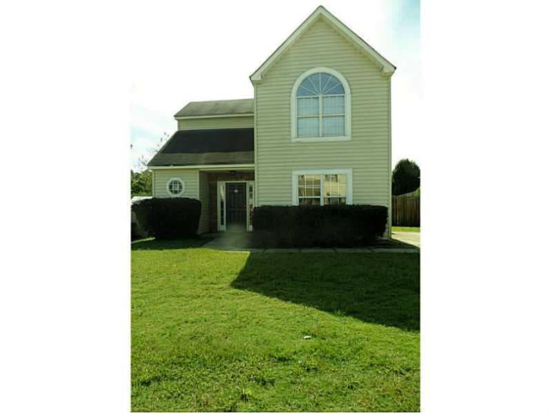 66 Benfield Circle, Cartersville, GA 30121 — most recent listing photo