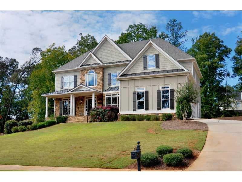 5510 Cathers Creek Drive, Hiram, GA 30141 — most recent listing photo