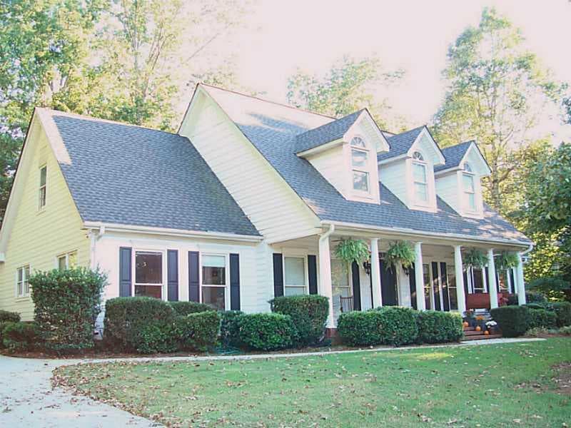 4413 Oxburgh Park, Flowery Branch, GA 30542 — most recent listing photo
