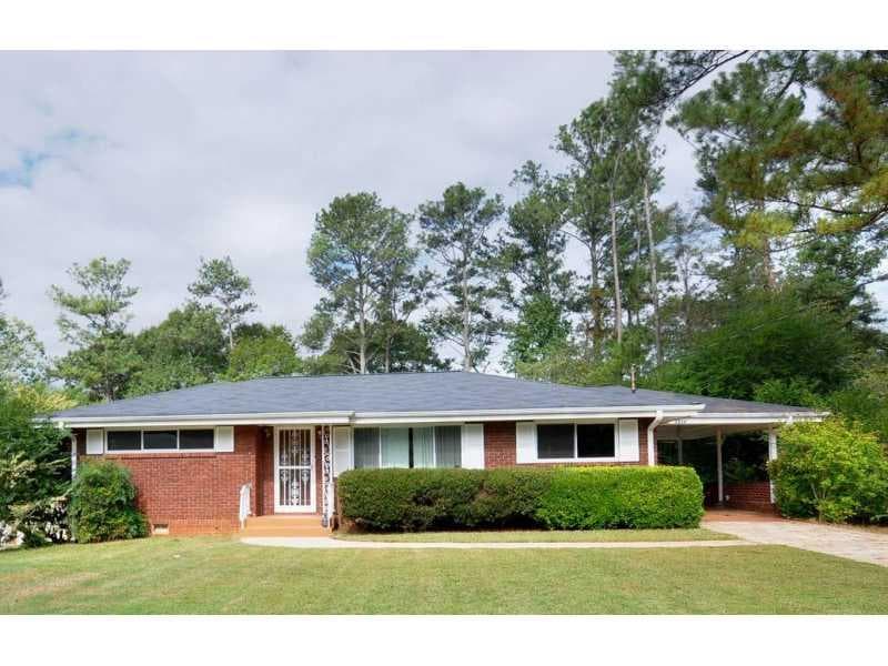 3514 Westbrook Drive, Smyrna, GA 30082 — most recent listing photo