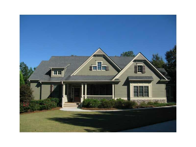 122 HOLLY RESERVE Parkway, Canton, GA 30114 — most recent listing photo