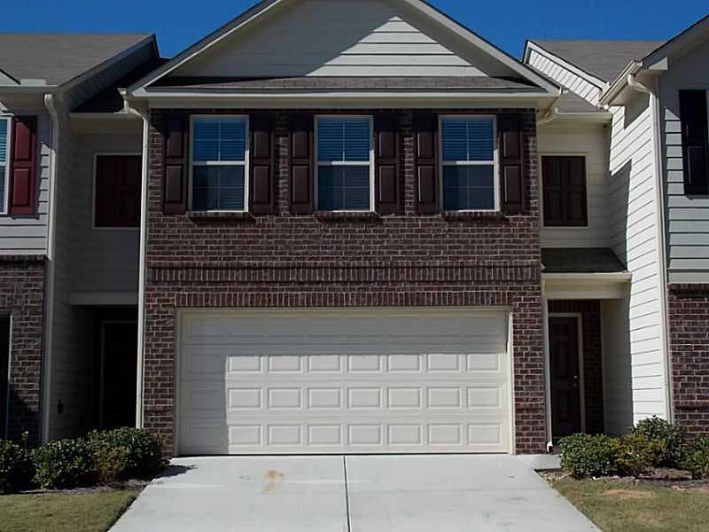 3 bedroom townhouse sold at 175 Oakland Hills Way 50, Lawrenceville, GA 30044