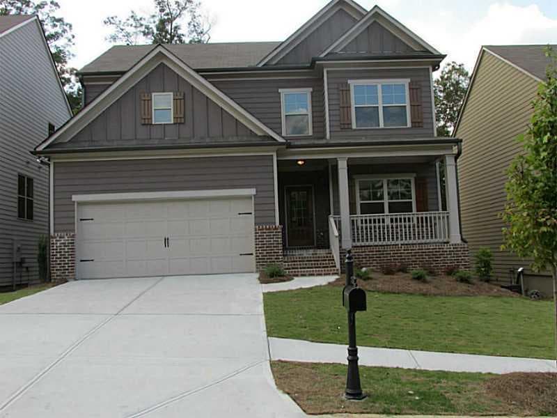 5036 Maplecliff Drive, Sugar Hill, GA 30518 — most recent listing photo