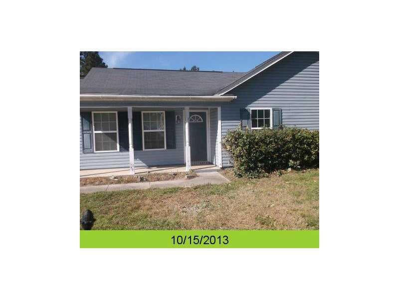 3 bedroom, 1,109 sq ft single family residence sold at 5 Whistlestop Drive, Guyton, GA 31312