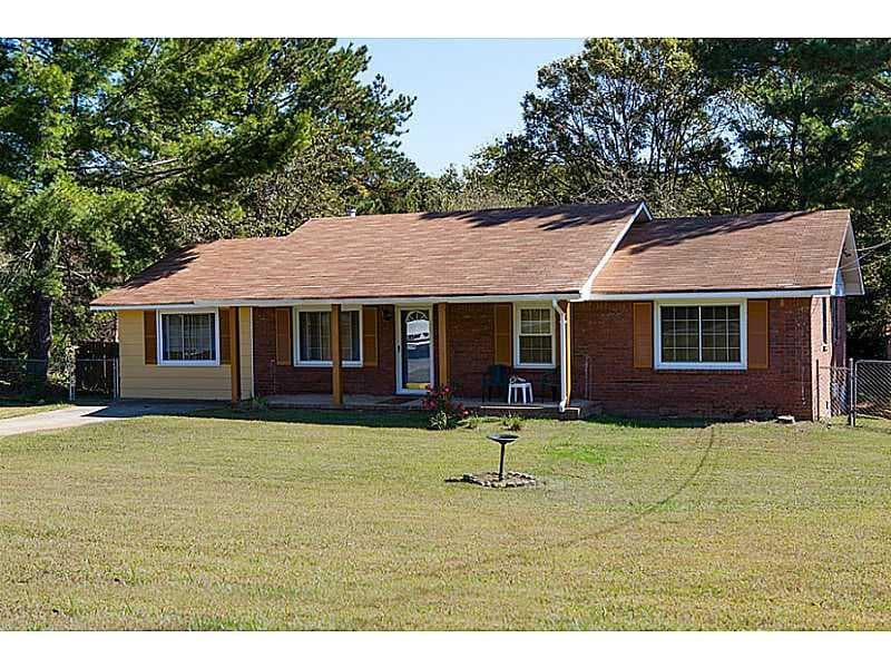 307 Road No 3, Cartersville, GA 30120 — most recent listing photo