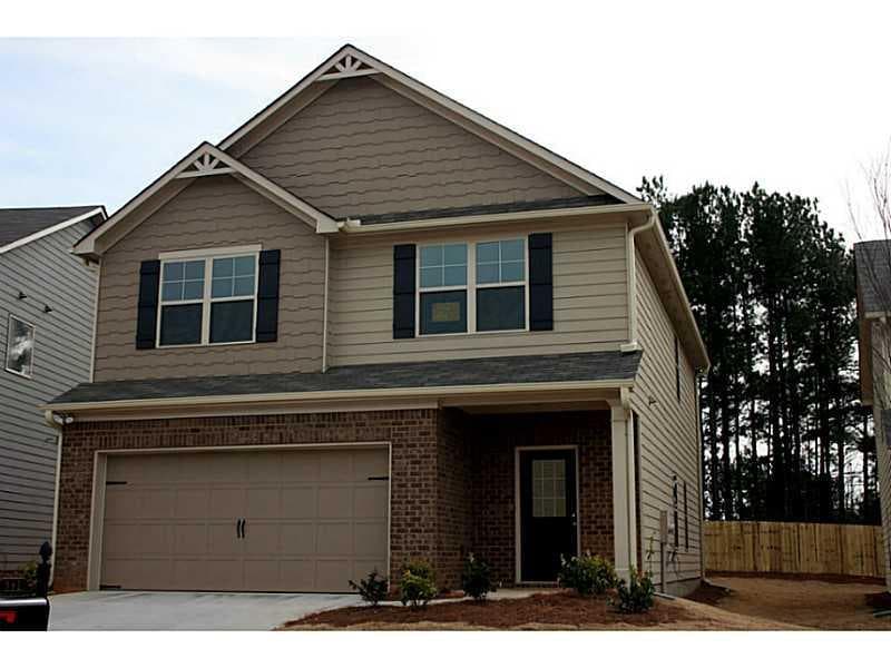 581 Sweet Ashley Way, Loganville, GA 30052 — most recent listing photo
