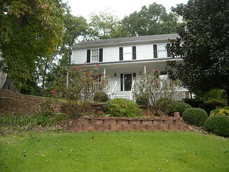 5004 Shallow Ridge Road, Kennesaw, GA 30144 — most recent listing photo