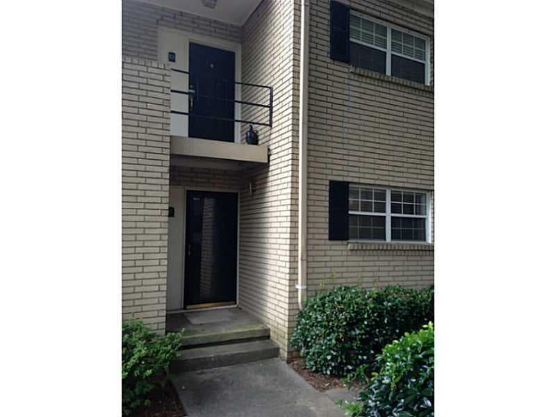 311 Peachtree Hills Avenue 6B, Atlanta, GA 30305 — most recent listing photo