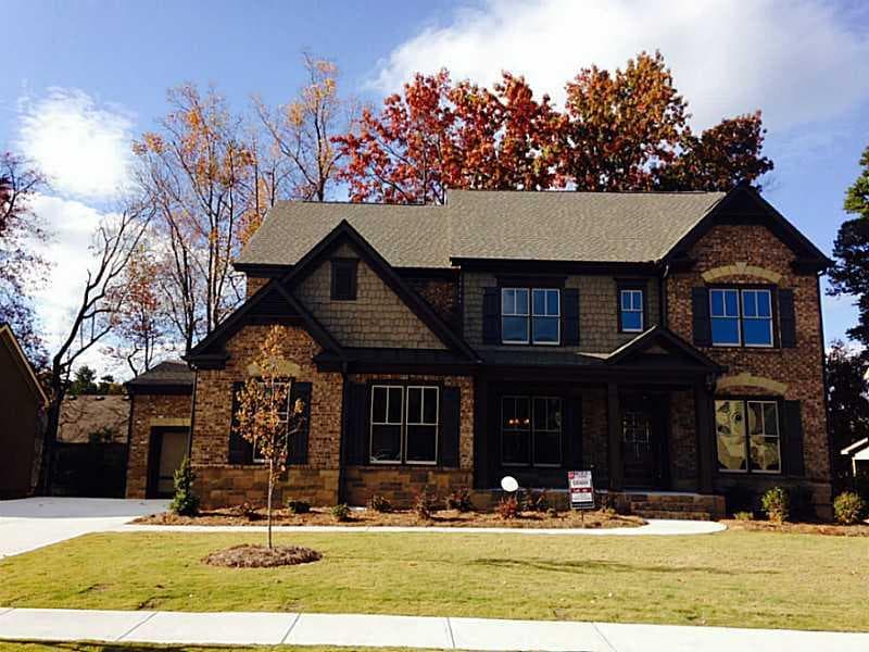 4778 Moon Hollow Court, Buford, GA 30519 — most recent listing photo