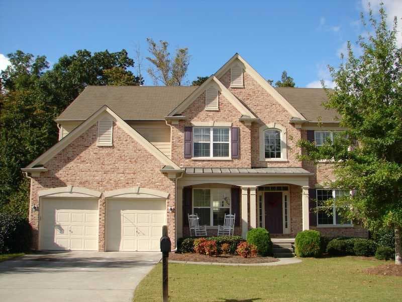 227 SUMAC Trail, Woodstock, GA 30188 — most recent listing photo