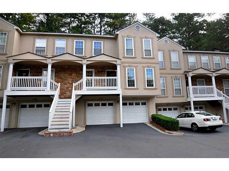 1502 Masons Creek Circle 1502, Sandy Springs, GA 30350 — most recent listing photo
