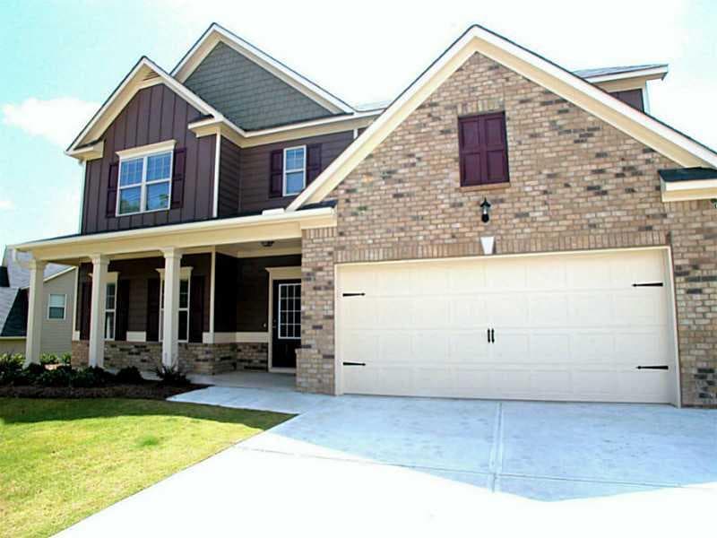 35 EASTRIDGE Way, Dallas, GA 30132 — most recent listing photo