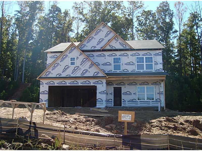 69 Eastridge Way, Dallas, GA 30132 — most recent listing photo