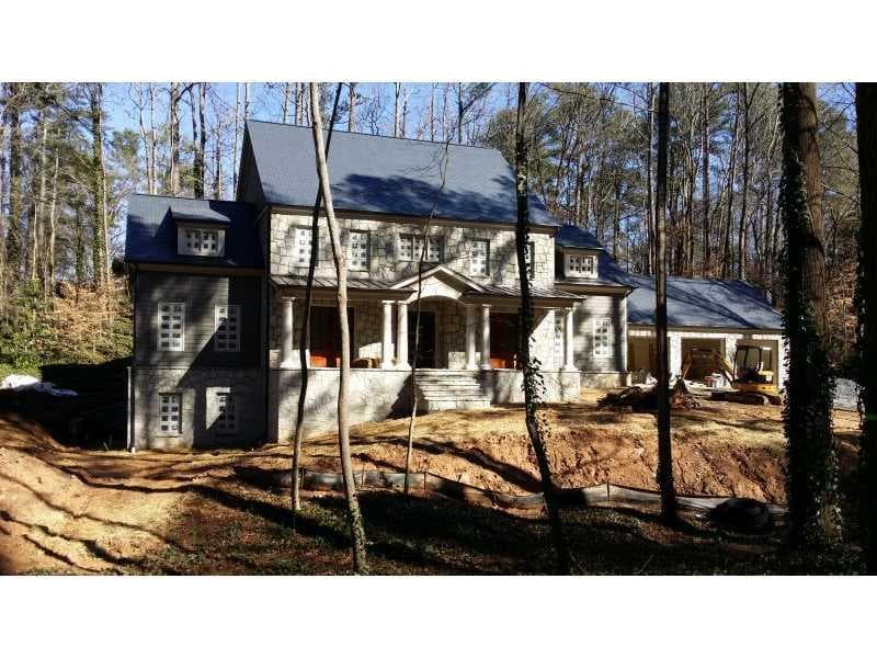 4369 Sentinel View, Atlanta, GA 30327 — most recent listing photo
