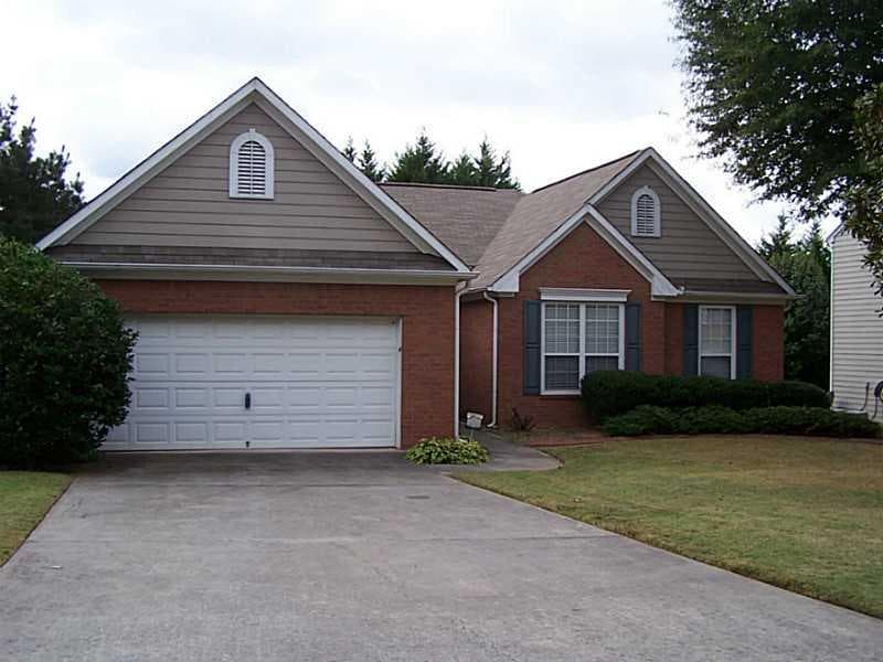 2529 Howell Farms Way, Acworth, GA 30101 — most recent listing photo