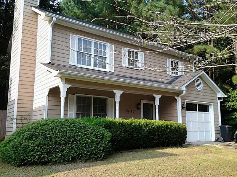 8470 Donald Road, Snellville, GA 30039 — most recent listing photo