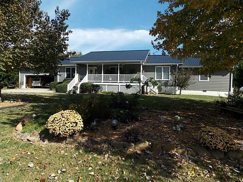 186 Porter Road, Maysville, GA 30558 — most recent listing photo
