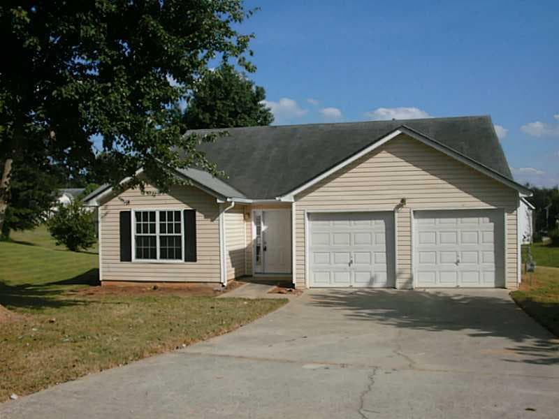 4116 Green Field Drive, Douglasville, GA 30135 — most recent listing photo