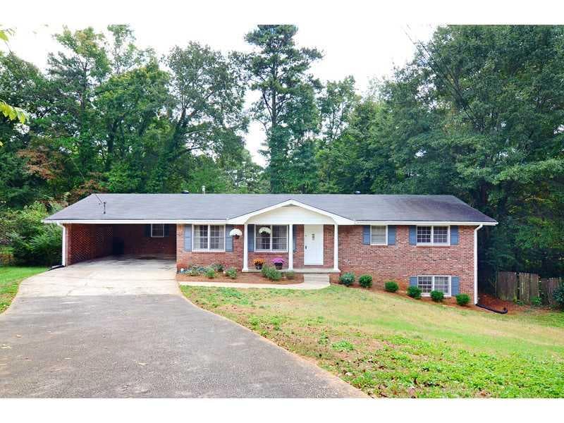 1826 Cameo Court, Tucker, GA 30084 — most recent listing photo