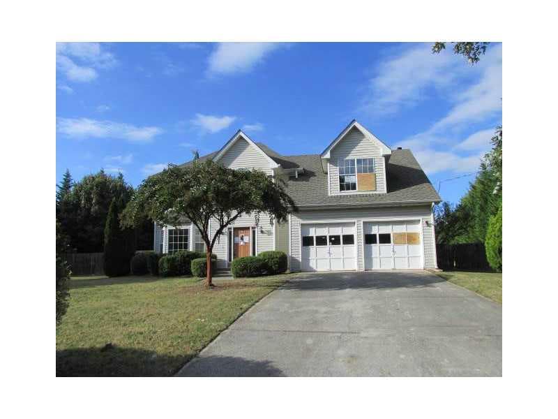 2157 Pixie Rose Lane, Loganville, GA 30052 — most recent listing photo