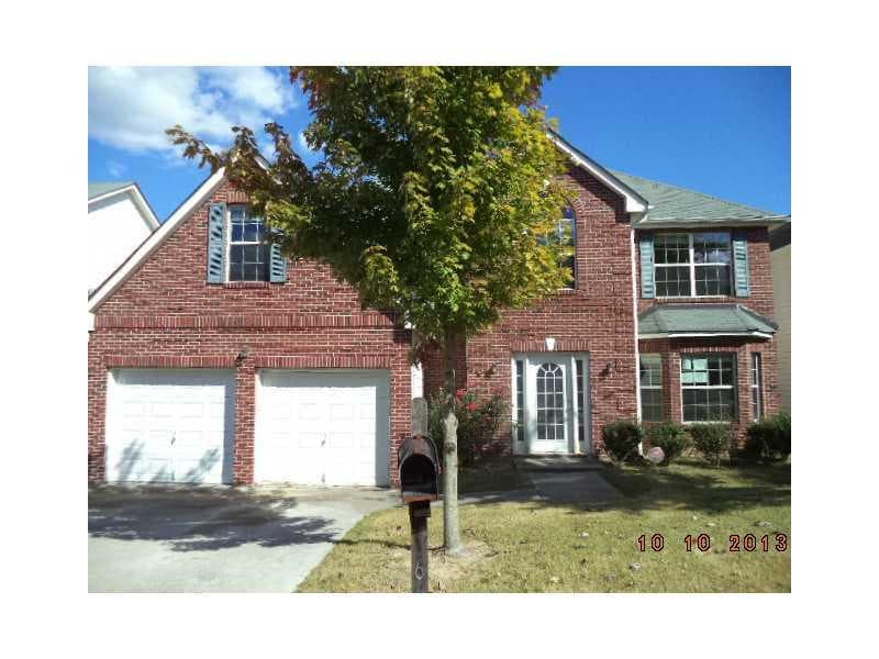 1664 Rice Square, Lithonia, GA 30058 — most recent listing photo