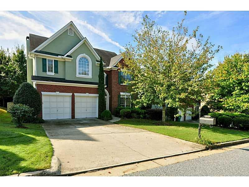 1888 Fox Chapel Drive, Smyrna, GA 30080 — most recent listing photo