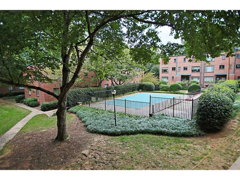 1154 Briarcliff Road 1, Atlanta, GA 30306 — most recent listing photo
