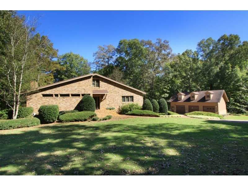 6560 Julian Road, Gainesville, GA 30506 — most recent listing photo