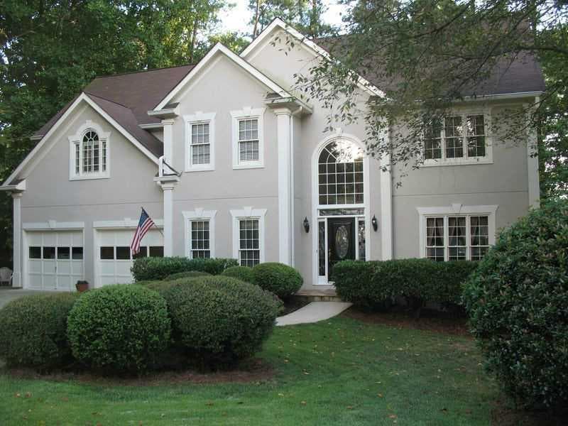 5703 NW Fallsbrook Lane, Acworth, GA 30101 — most recent listing photo