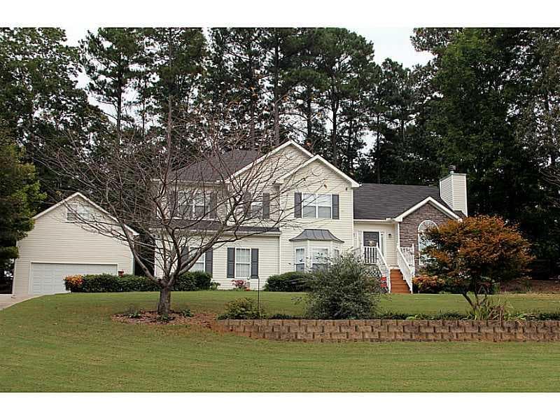 1078 Fieldstone Drive, Canton, GA 30114 — most recent listing photo