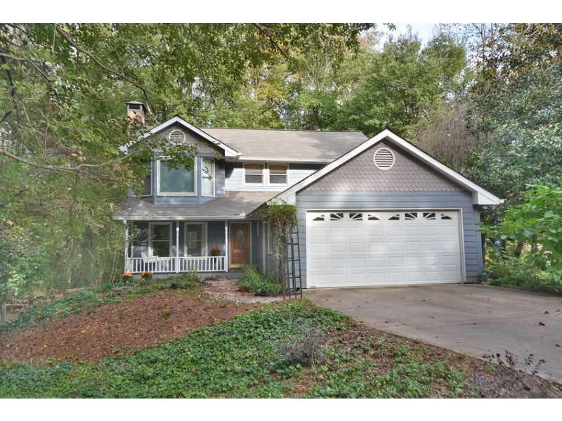 212 Pine Lake Drive, Cumming, GA 30040 — most recent listing photo