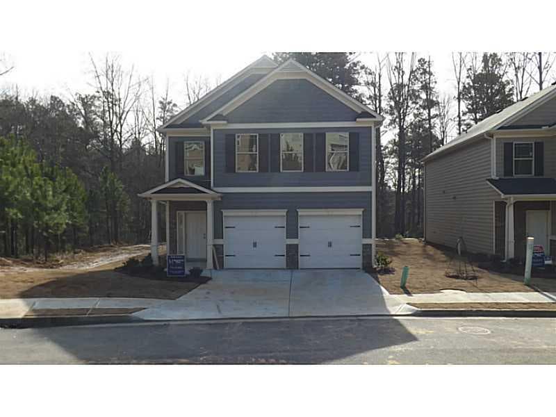 516 Tallapoosa Trail, Woodstock, GA 30188 — most recent listing photo