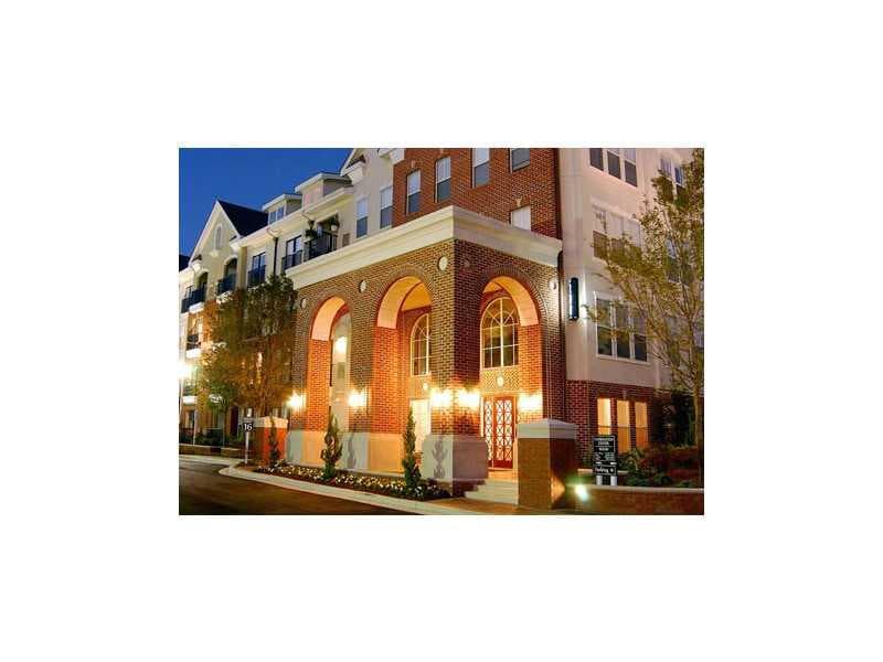 2 bedroom, 1,432 sq ft condominium sold at 1850 Cotillion Drive 2416, Atlanta, GA 30338