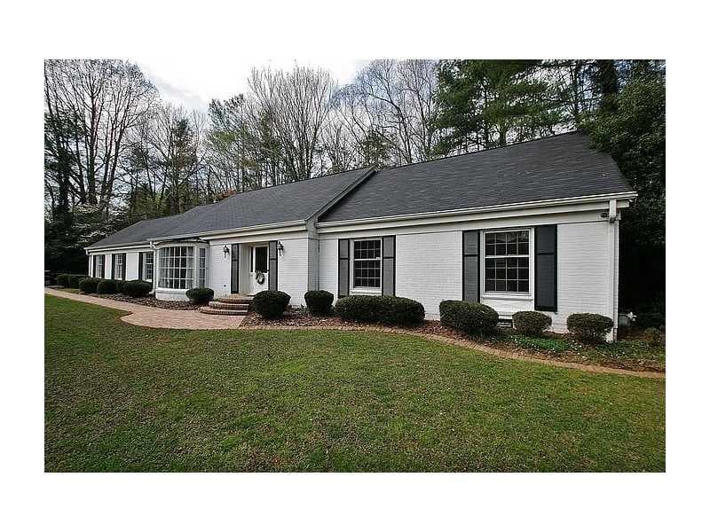 1801 VALLEY Road, Gainesville, GA 30501 — most recent listing photo