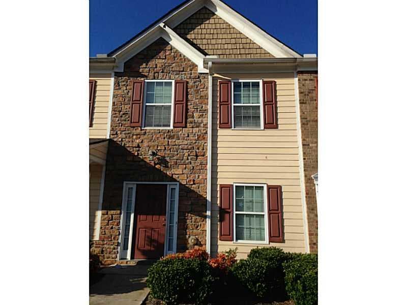 585 Mcwilliams Road 1904, Atlanta, GA 30315 — most recent listing photo