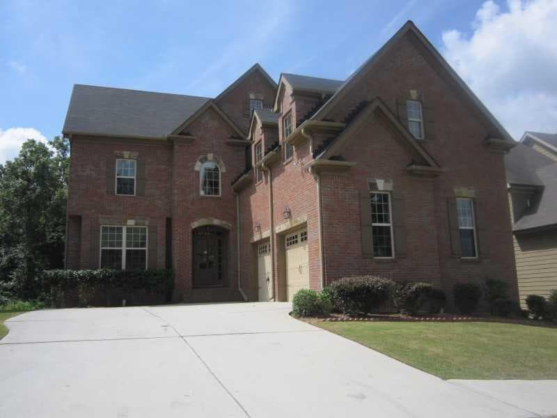 3137 Dolostone Way, Dacula, GA 30019 — most recent listing photo