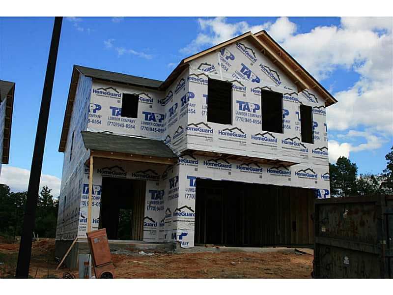 4 bedroom, 2,225 sq ft single family residence sold at 528 Sweet Ashley Way, Loganville, GA 30052