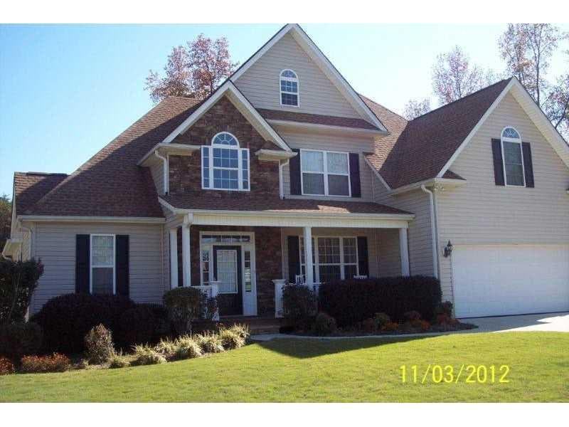 6538 STATION Drive, Clermont, GA 30527 — most recent listing photo