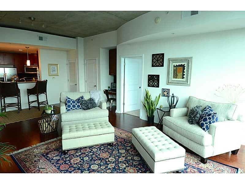 2 bedroom, 1,276 sq ft condominium sold at 3300 Windy Ridge Parkway 606, Atlanta, GA 30339