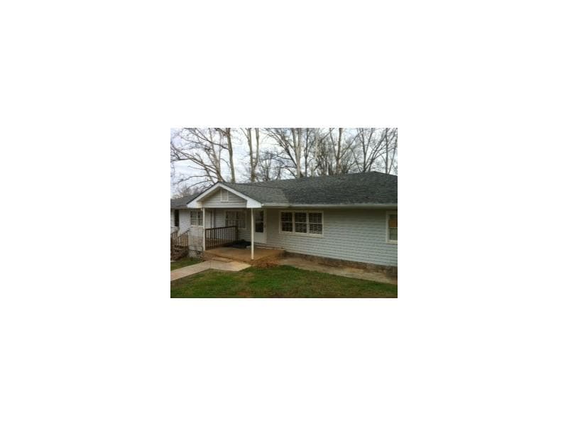 5 bedroom duplex sold at 4415 OAK Street, Oakwood, GA 30566