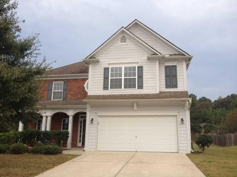 70 GOSHAWK Walk, Covington, GA 30014 — most recent listing photo